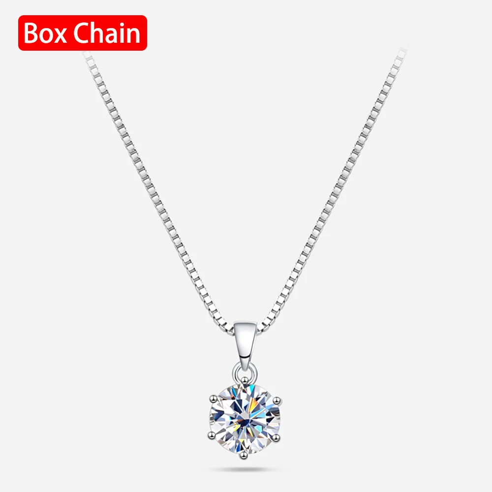 Box Chain